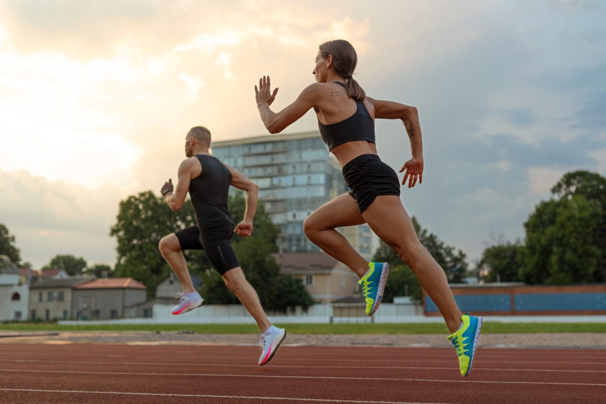 Peptide Therapy for Athletic Performance, Missoula